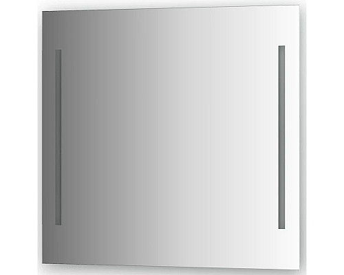 Santeh-Crystal.ru: Зеркало 80х75 см Evoform Lumline BY 2017 Купить Зеркало 80х75 см Evoform Lumline BY 2017 в магазине сантехники Santeh-Crystal.ru