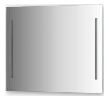 Зеркало 90х75 см Evoform Lumline BY 2018