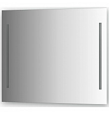 Зеркало 90х75 см Evoform Lumline BY 2018