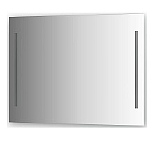 Зеркало 100х75 см Evoform Lumline BY 2019