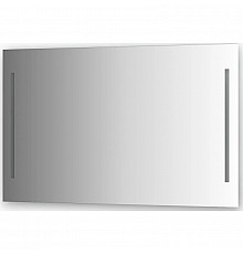 Зеркало 120х75 см Evoform Lumline BY 2020