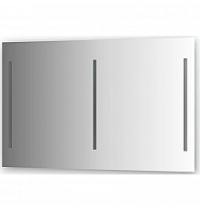 Зеркало 120х75 см Evoform Lumline BY 2021