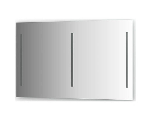 Santeh-Crystal.ru: Зеркало 120х75 см Evoform Lumline BY 2021 Купить Зеркало 120х75 см Evoform Lumline BY 2021 в магазине сантехники Santeh-Crystal.ru