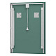 Купить Зеркало 50х75 см Evoform Lumline BY 2013 в магазине сантехники Santeh-Crystal.ru