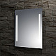 Купить Зеркало 70х75 см Evoform Lumline BY 2016 в магазине сантехники Santeh-Crystal.ru
