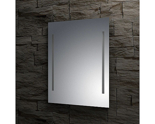 Santeh-Crystal.ru: Зеркало 70х75 см Evoform Lumline BY 2016 Купить Зеркало 70х75 см Evoform Lumline BY 2016 в магазине сантехники Santeh-Crystal.ru