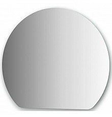 Зеркало 80х70 см Evoform Primary BY 0051