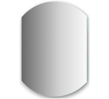 Зеркало 55х75 см Evoform Primary BY 0054