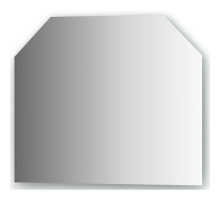 Зеркало 60х50 см Evoform Primary BY 0068