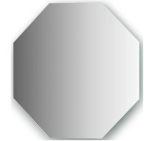 Зеркало 45х45 см Evoform Primary BY 0073