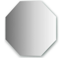 Зеркало 60х60 см Evoform Primary BY 0076