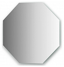 Зеркало 60х60 см Evoform Primary BY 0076