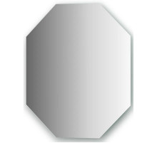 Зеркало 50х60 см Evoform Primary BY 0079