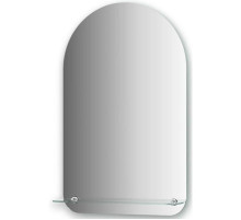 Зеркало 50х80 см Evoform Optima BY 0511