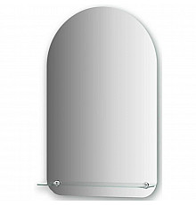 Зеркало 50х80 см Evoform Optima BY 0511