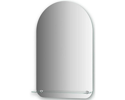 Купить Зеркало 50х80 см Evoform Optima BY 0511 в магазине сантехники Santeh-Crystal.ru