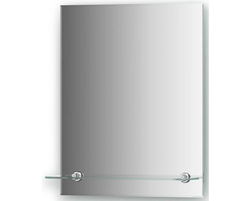 Приобрести Зеркало 40х50 см Evoform Attractive BY 0501 в магазине сантехники Santeh-Crystal.ru