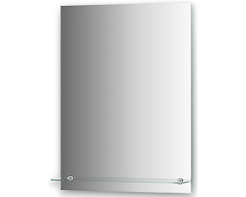 Приобрести Зеркало 60х80 см Evoform Attractive BY 0506 в магазине сантехники Santeh-Crystal.ru