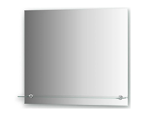 Приобрести Зеркало 70х60 см Evoform Attractive BY 0515 в магазине сантехники Santeh-Crystal.ru