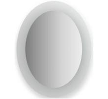 Зеркало 50х60 см Evoform Fashion BY 0405