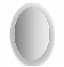 Зеркало 60х80 см Evoform Fashion BY 0406