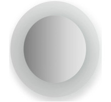 Зеркало 40х40 см Evoform Fashion BY 0407