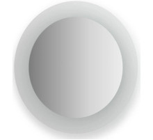 Зеркало 50х50 см Evoform Fashion BY 0408