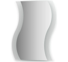 Зеркало 60х75 см Evoform Fashion BY 0415