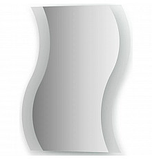 Зеркало 60х75 см Evoform Fashion BY 0415