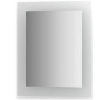 Зеркало 50х60 см Evoform Fashion BY 0417