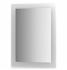 Зеркало 60х80 см Evoform Fashion BY 0418