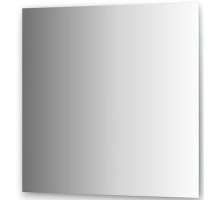 Зеркало 100х100 см Evoform Standard BY 0236