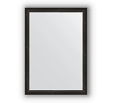 Зеркало 50х70 см черный дуб Evoform Definite BY 0631