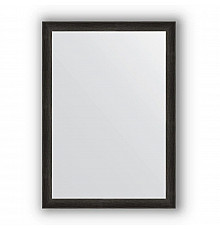 Зеркало 50х70 см черный дуб Evoform Definite BY 0631