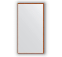 Зеркало 68х128 см вишня Evoform Definite BY 0739