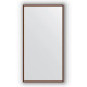 Заказать Зеркало 68х128 см орех Evoform Definite BY 0740 в магазине сантехники Santeh-Crystal.ru