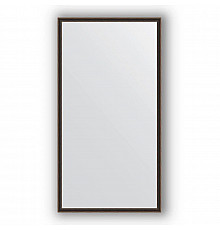 Зеркало 68х128 см витой махагон Evoform Definite BY 0744