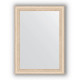Заказать Зеркало 54х74 см беленый дуб Evoform Definite BY 0796 в магазине сантехники Santeh-Crystal.ru