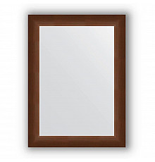 Зеркало 56х76 см орех Evoform Definite BY 0799