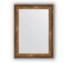 Зеркало 56х76 см состаренная бронза Evoform Definite BY 1000