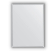 Зеркало 56х76 см сталь Evoform Definite BY 1004