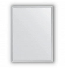 Зеркало 56х76 см сталь Evoform Definite BY 1004