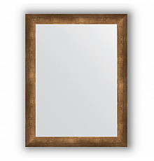 Зеркало 66х86 см состаренная бронза Evoform Definite BY 1015