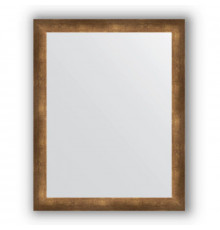 Зеркало 76х96 см состаренная бронза Evoform Definite BY 1045