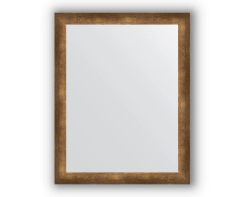 Заказать Зеркало 76х96 см состаренная бронза Evoform Definite BY 1045 в магазине сантехники Santeh-Crystal.ru