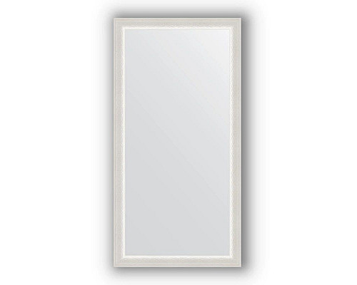 Купить Зеркало 52х102 см алебастр Evoform Definite BY 1051 в магазине сантехники Santeh-Crystal.ru