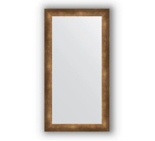 Зеркало 56х106 см состаренная бронза Evoform Definite BY 1060