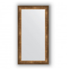 Зеркало 56х106 см состаренная бронза Evoform Definite BY 1060