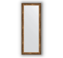 Зеркало 56х146 см состаренная бронза Evoform Definite BY 1075
