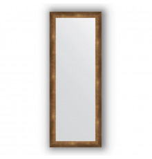 Зеркало 56х146 см состаренная бронза Evoform Definite BY 1075